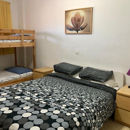 Apartamento Agaete Park Playa del Ingles  Ngoại thất bức ảnh
