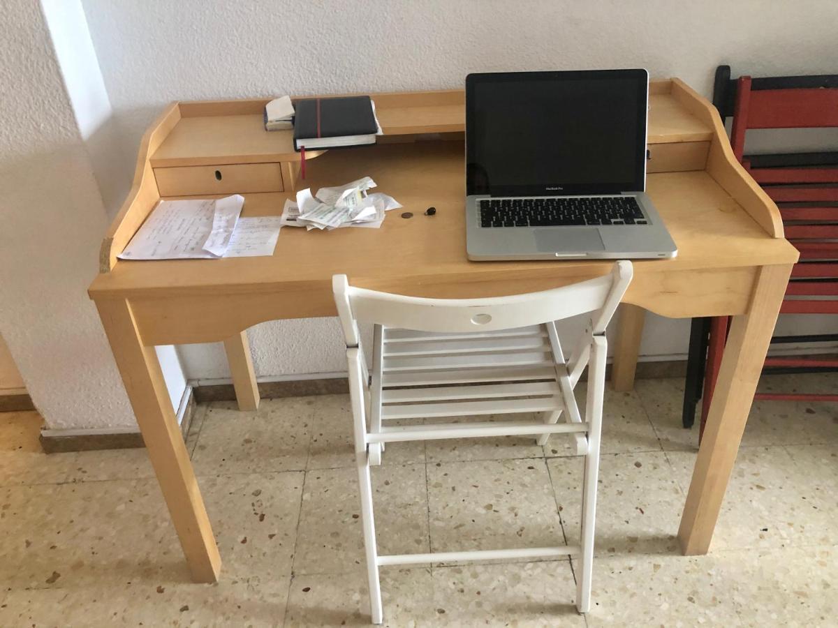 Apartamento Agaete Park Playa del Ingles  Ngoại thất bức ảnh
