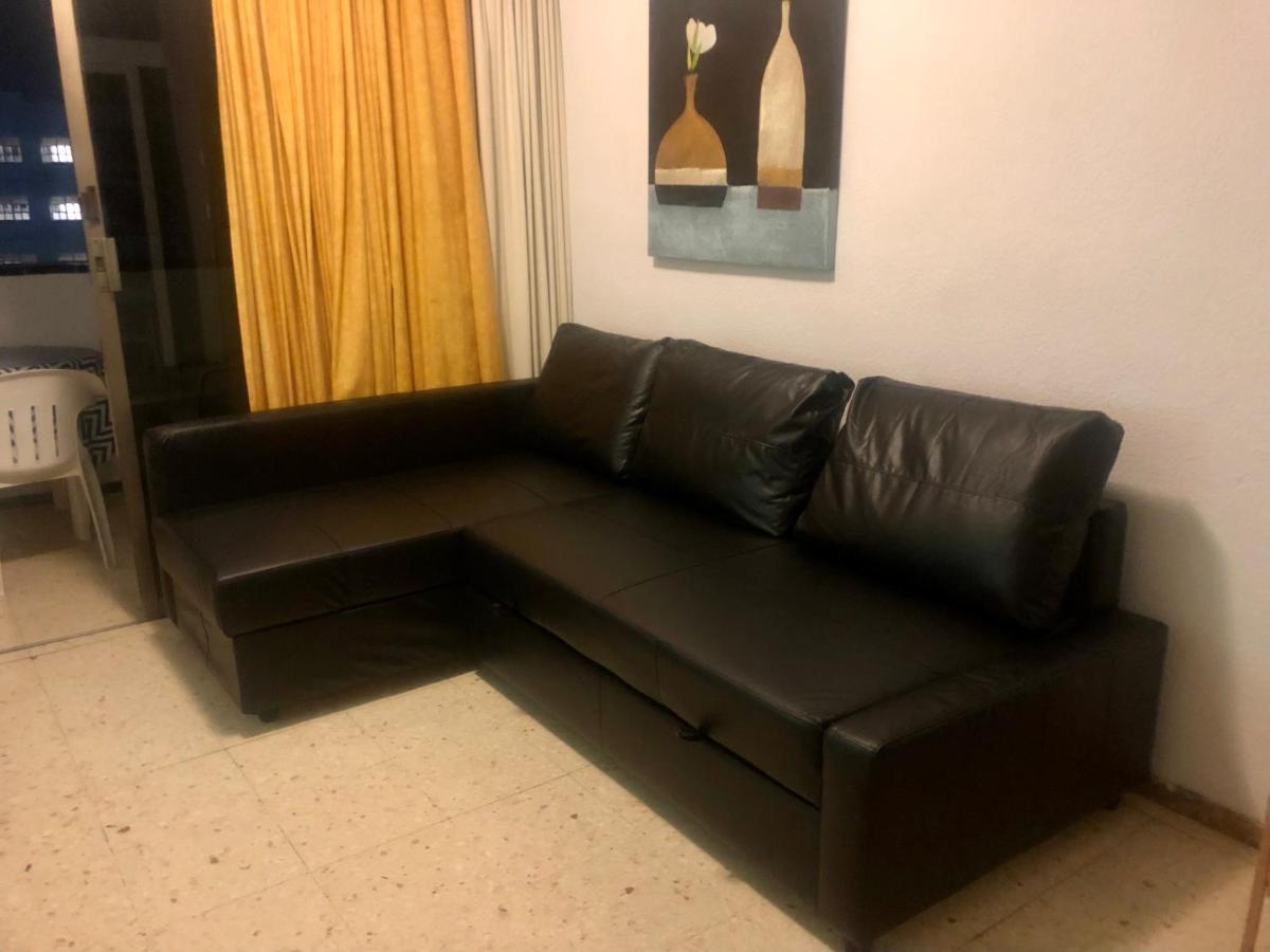 Apartamento Agaete Park Playa del Ingles  Ngoại thất bức ảnh