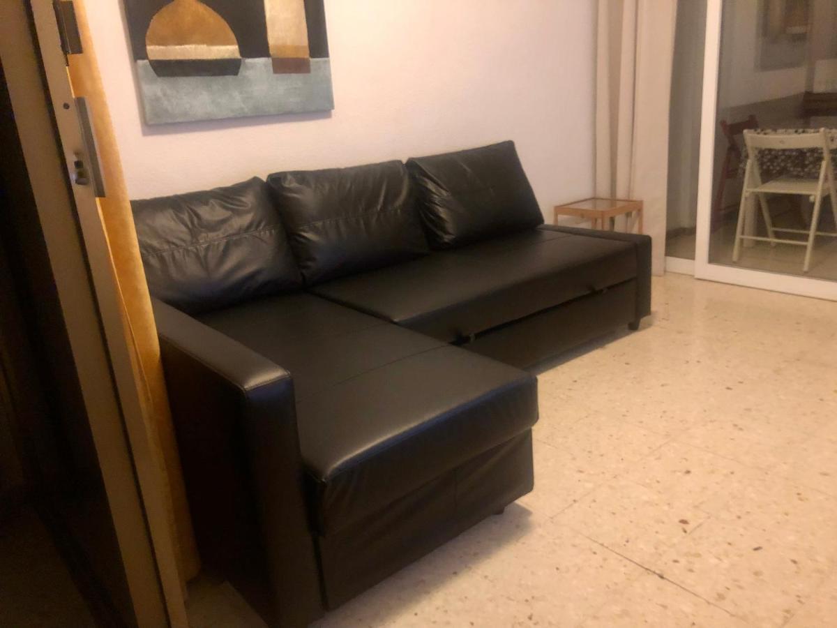 Apartamento Agaete Park Playa del Ingles  Ngoại thất bức ảnh