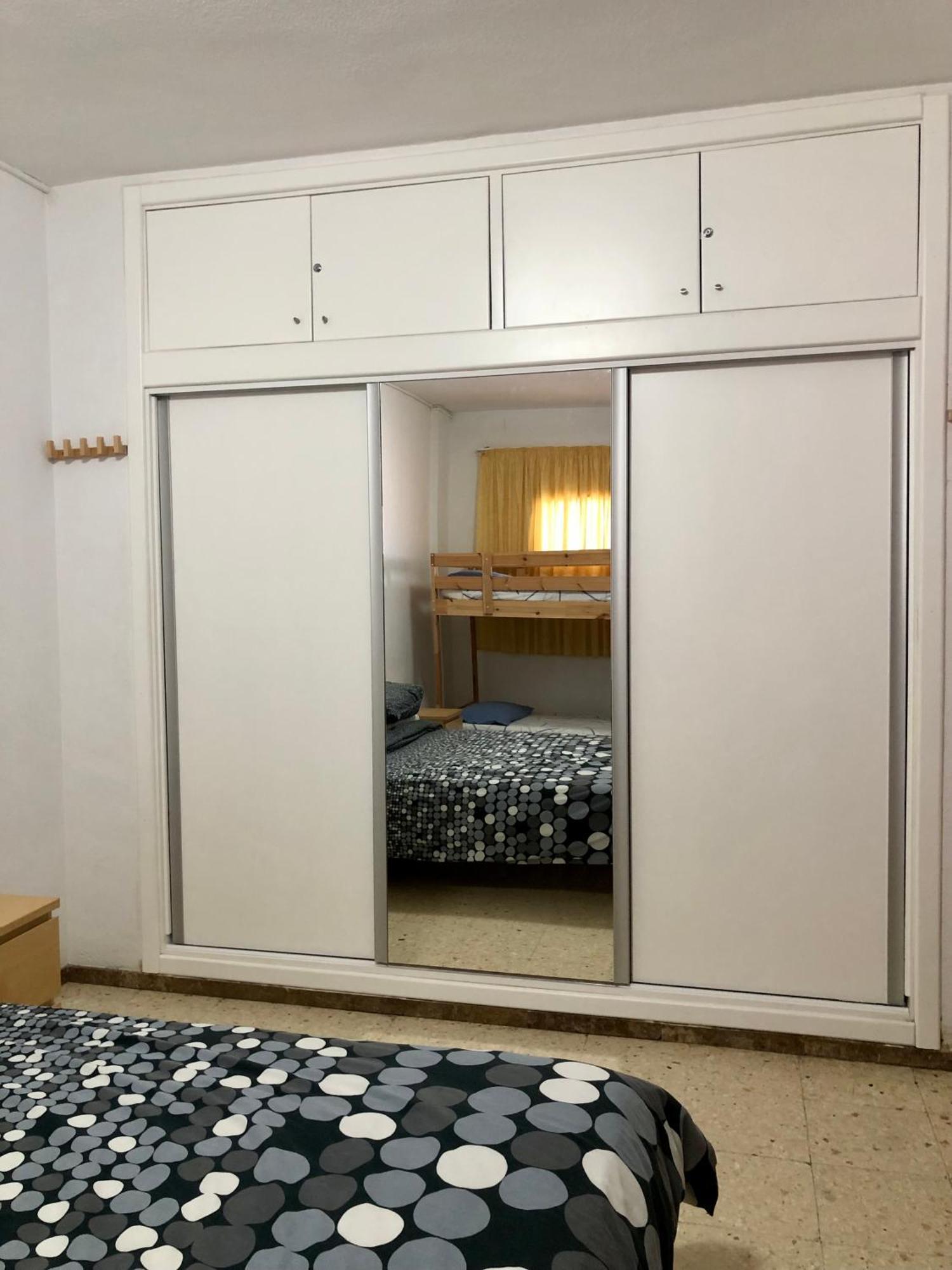 Apartamento Agaete Park Playa del Ingles  Ngoại thất bức ảnh