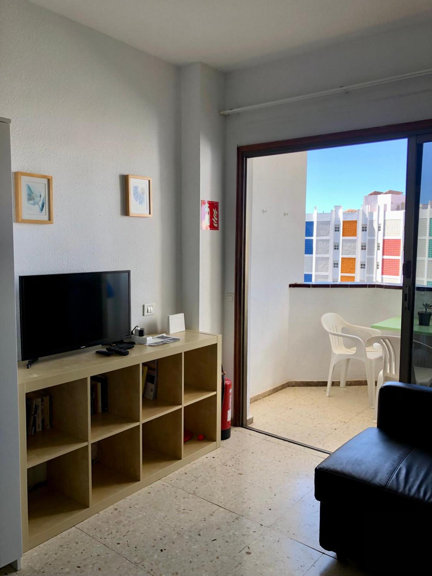 Apartamento Agaete Park Playa del Ingles  Ngoại thất bức ảnh