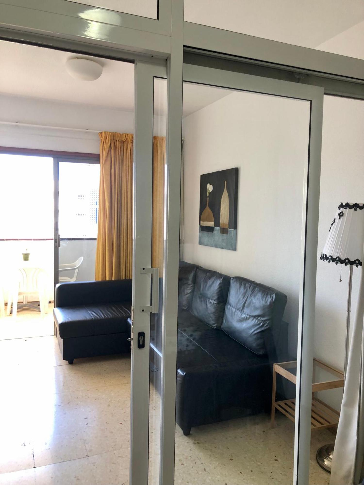 Apartamento Agaete Park Playa del Ingles  Ngoại thất bức ảnh
