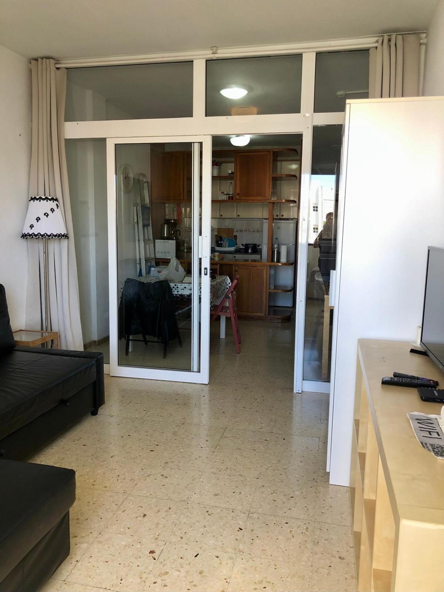 Apartamento Agaete Park Playa del Ingles  Ngoại thất bức ảnh
