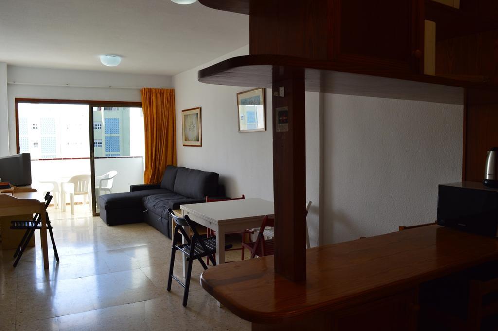 Apartamento Agaete Park Playa del Ingles  Ngoại thất bức ảnh